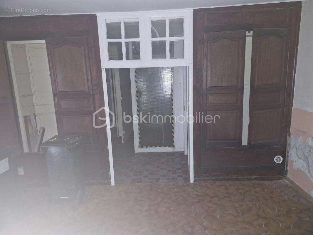 Appartement à SAINTE-FOY-LA-GRANDE