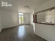 Appartement à LE PONT-DE-BEAUVOISIN