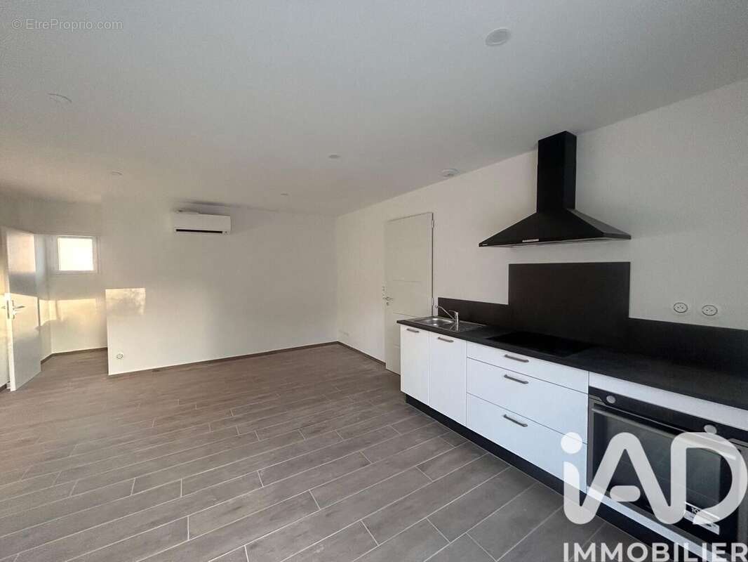 Photo 3 - Maison à RUOMS