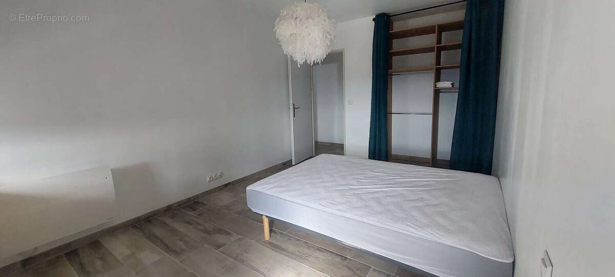 Maison à VEZENOBRES