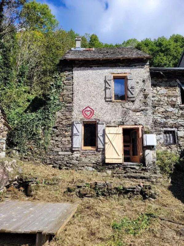 Maison à LE PORT