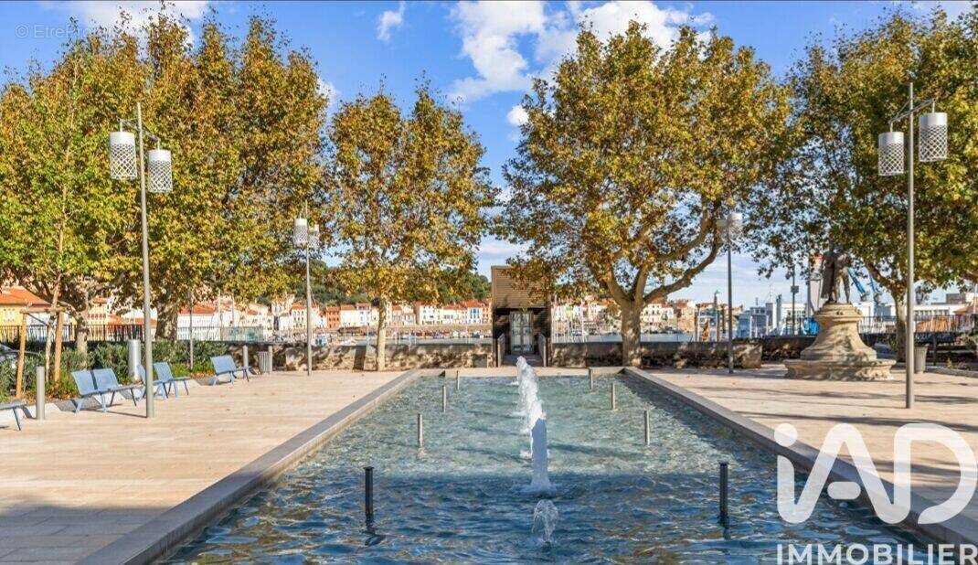 Photo 1 - Appartement à PORT-VENDRES