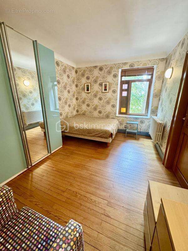 Maison à PORCELETTE