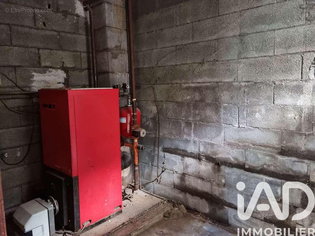 Maison 122 m² à Melleran  - photo 5