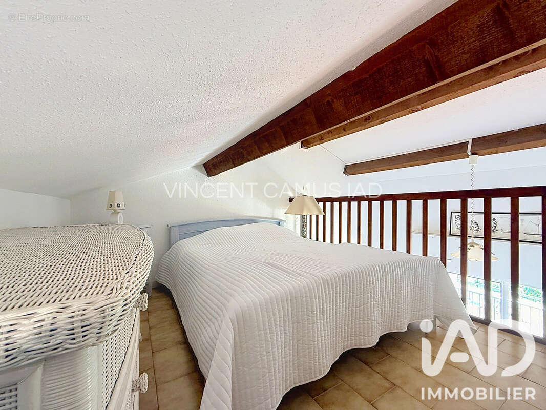 Appartement 24 m² à Bandol  - photo 8