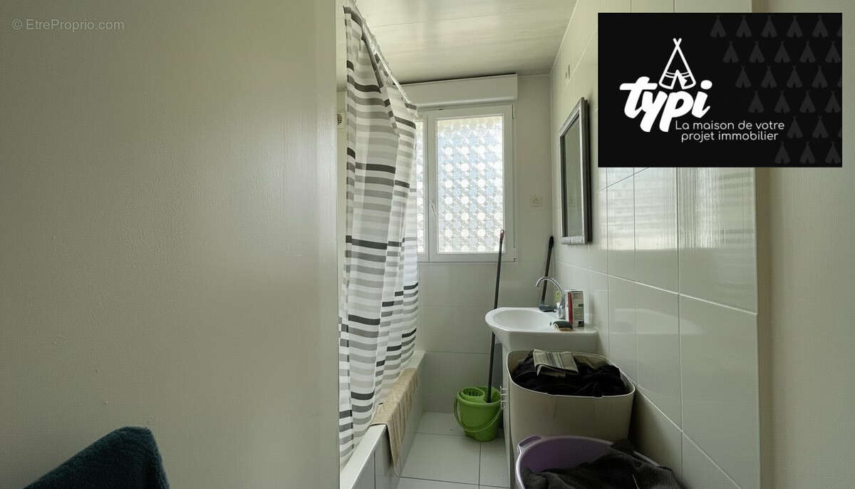 Appartement à CLEGUEREC