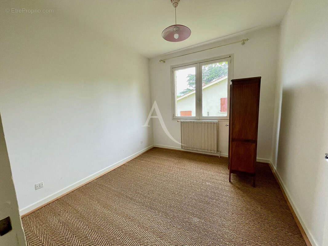 Maison à L&#039;ISLE-JOURDAIN