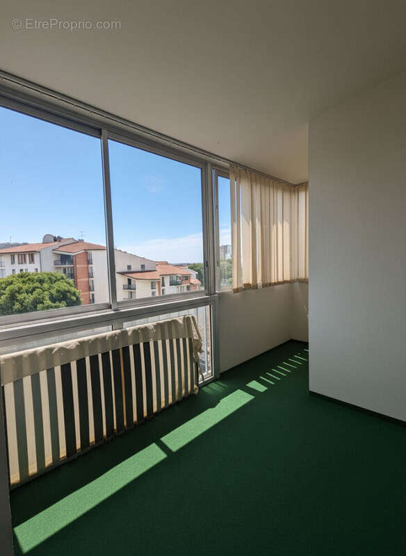 Appartement à COLOMIERS