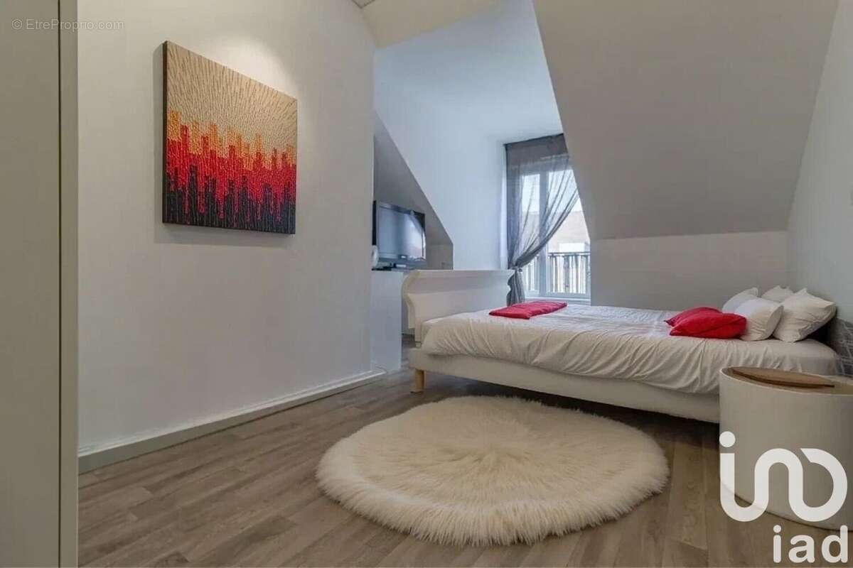 Photo 9 - Appartement à PLAISIR