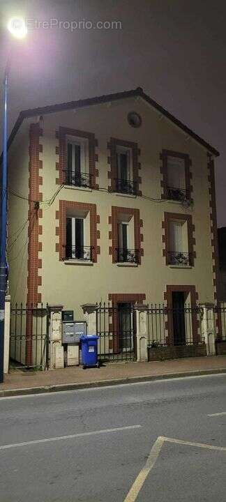 Appartement à DRANCY