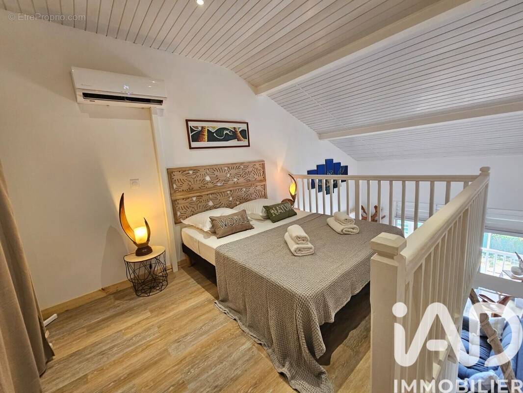 Photo 1 - Appartement à SAINT-FRANCOIS