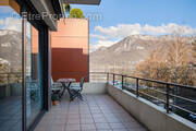 Appartement à ANNECY