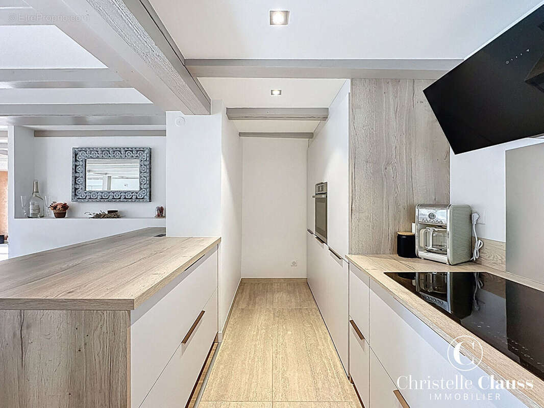 Appartement à WILLGOTTHEIM