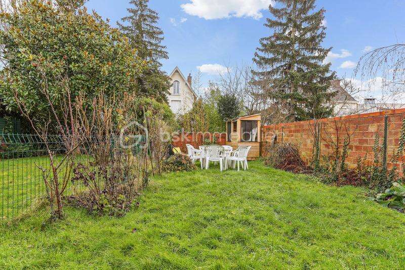 Appartement à SCEAUX