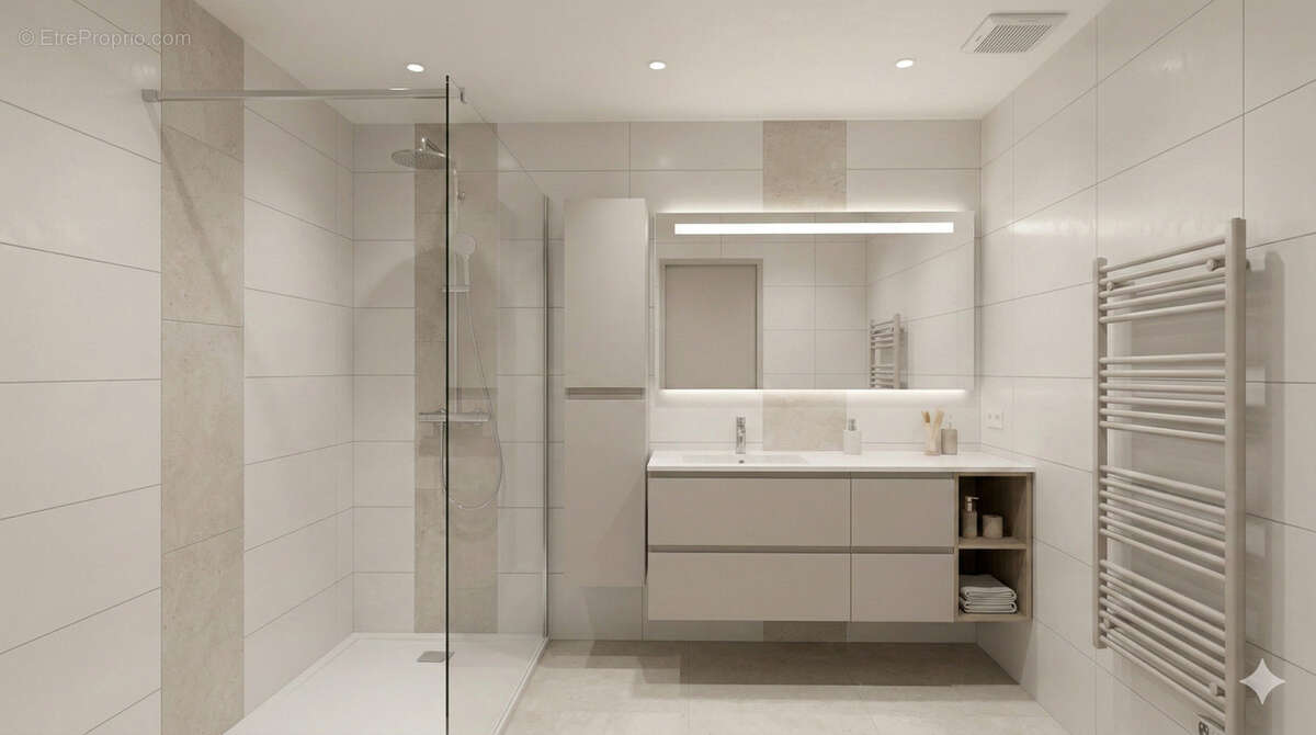 Appartement à VINCENNES