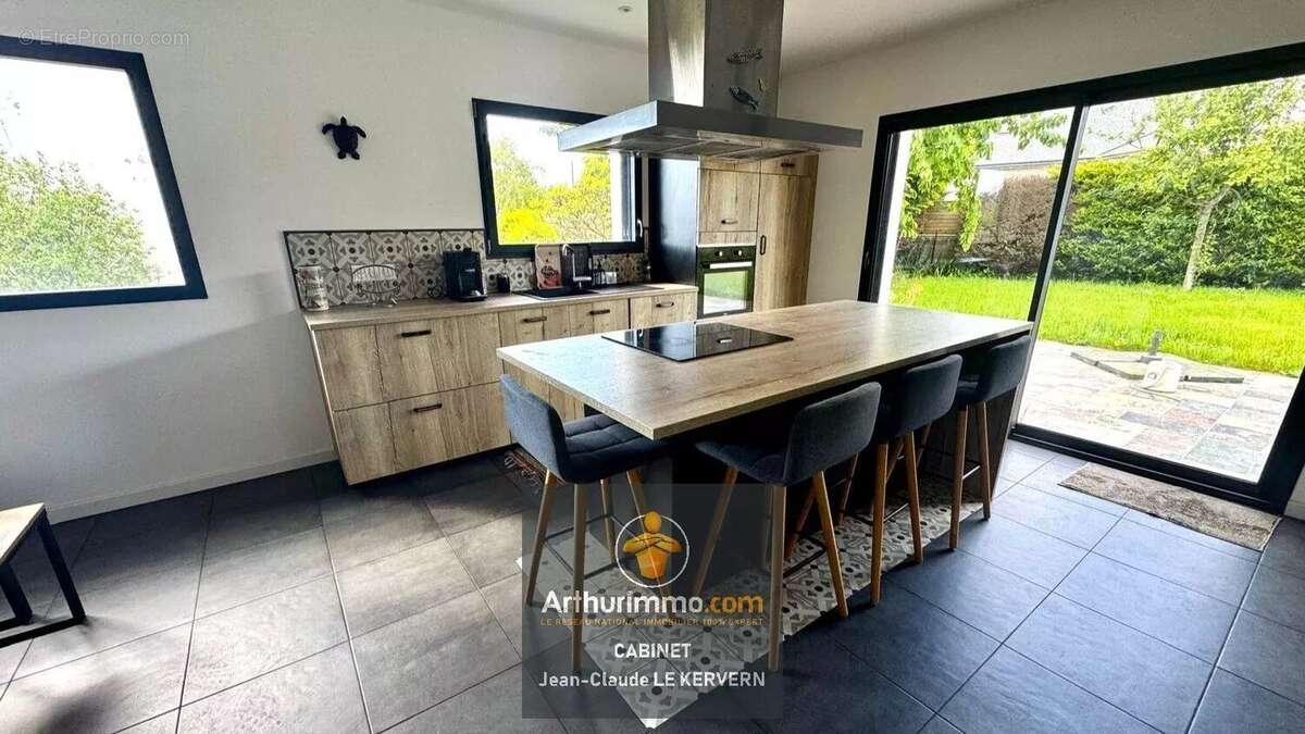 Vente Maison Saint-quay-portrieux(22410) 360 180ï¿œ - photo 2