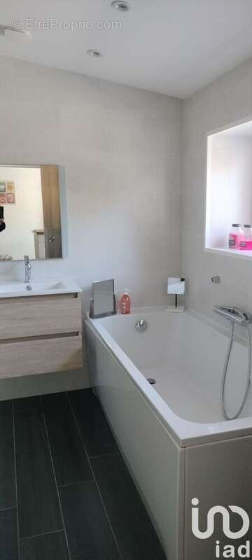 Photo 9 - Maison à CRESPIN