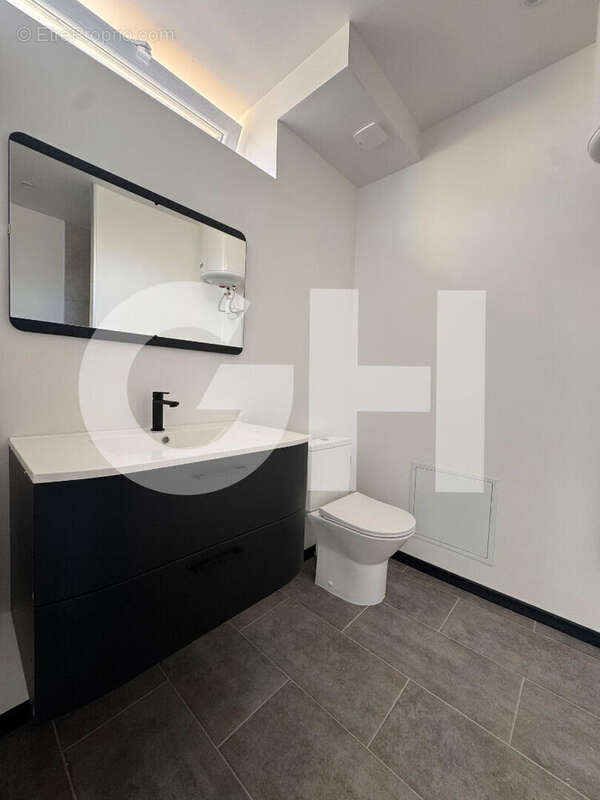 Appartement à BOUSSOIS