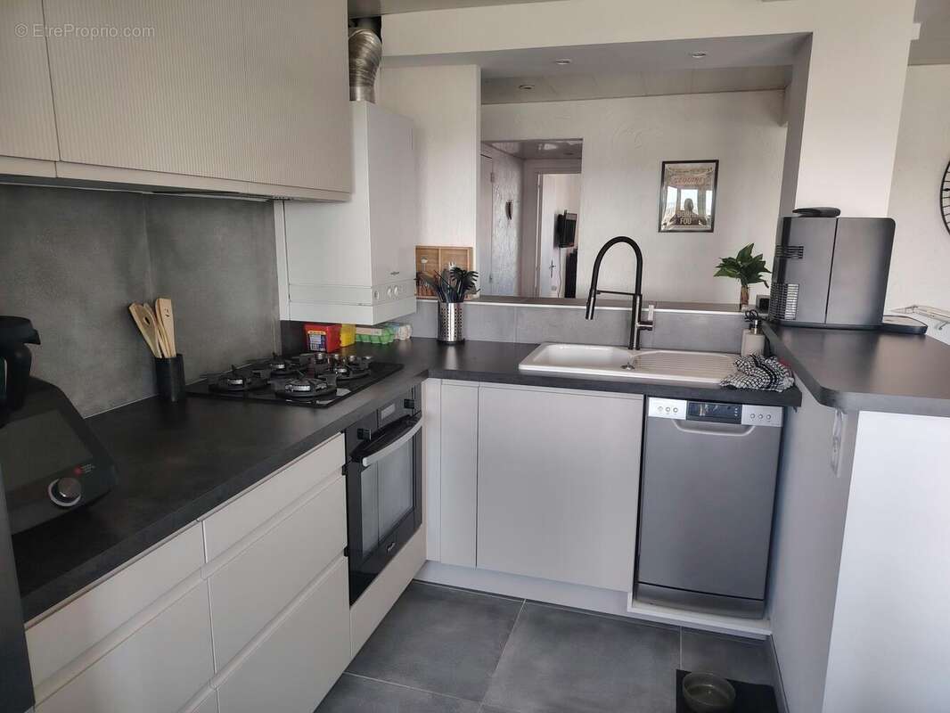 Photo 7 - Appartement à TROYES