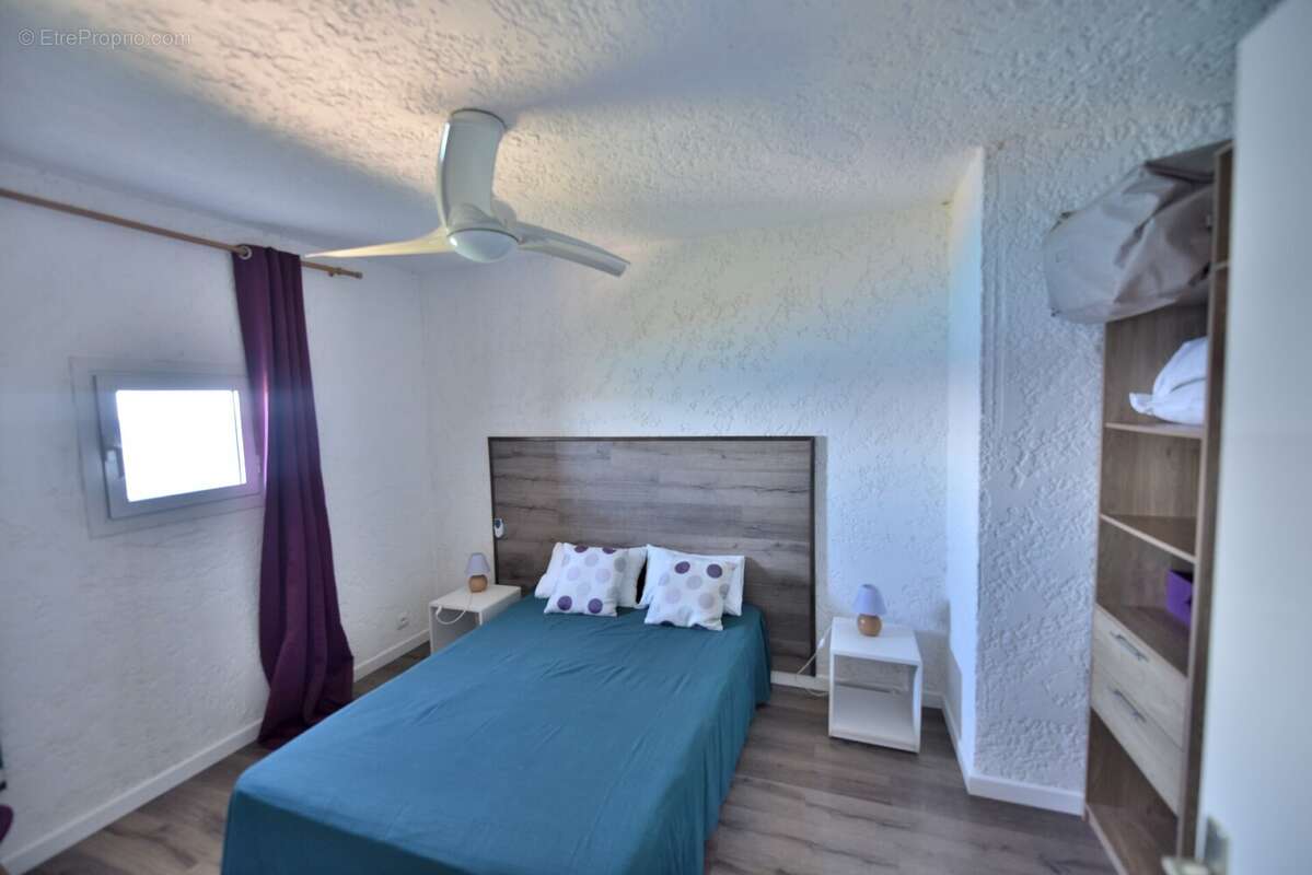 Appartement à MONTICELLO