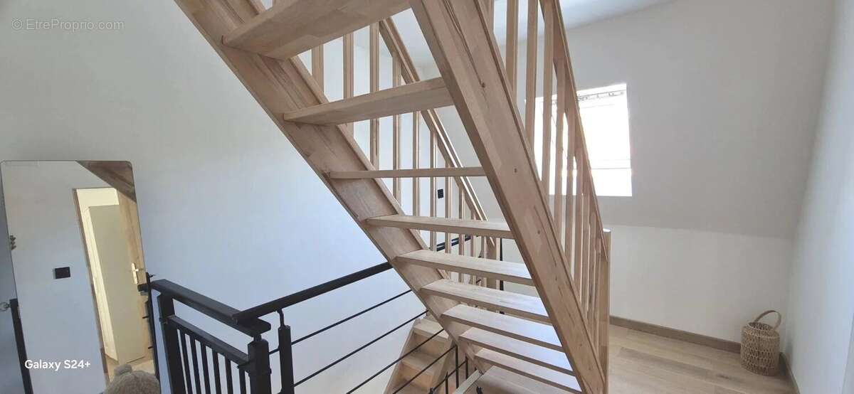 Maison à WERVICQ-SUD