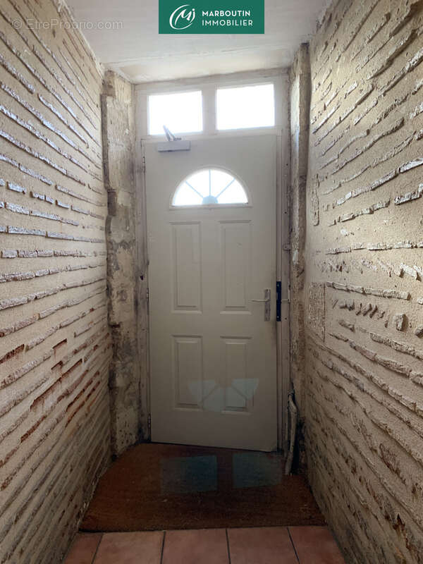 Appartement à MARMANDE