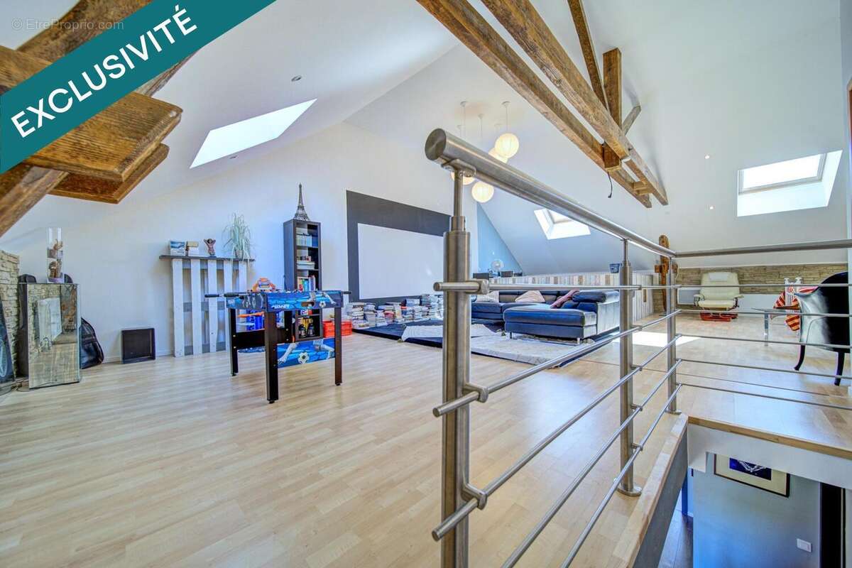 Photo 9 - Maison à GORCY