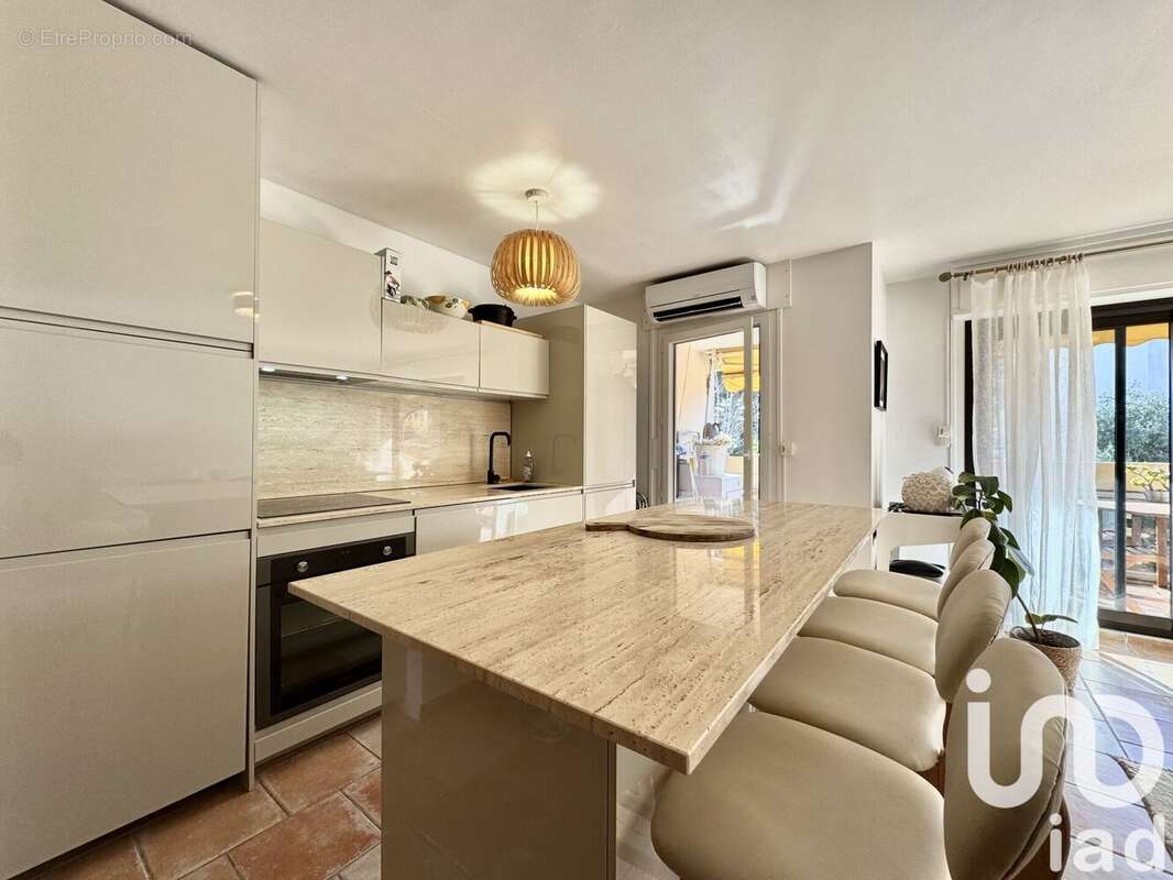 Photo 4 - Appartement à BANDOL