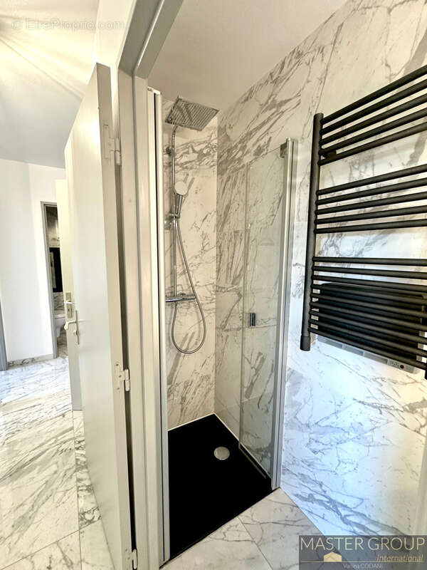 Appartement à CAURO