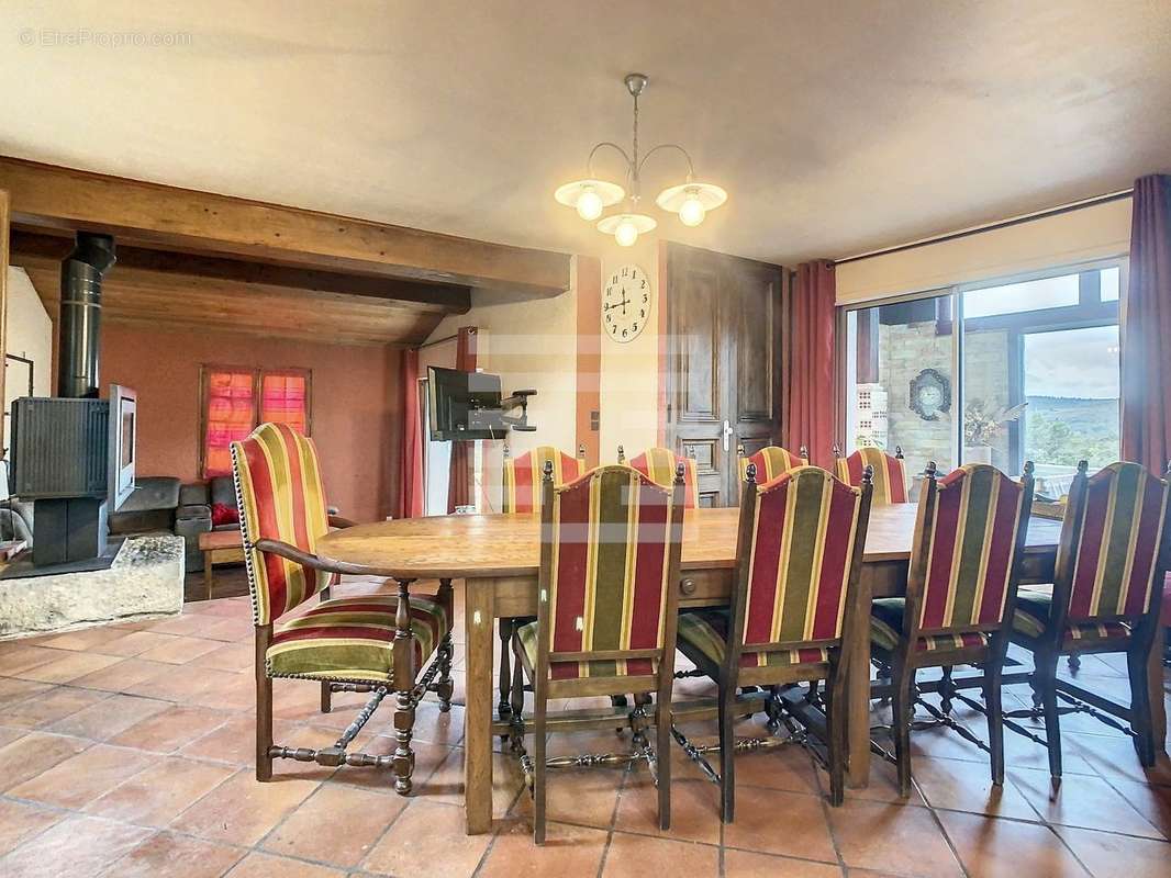 Maison à CASTELNAUDARY