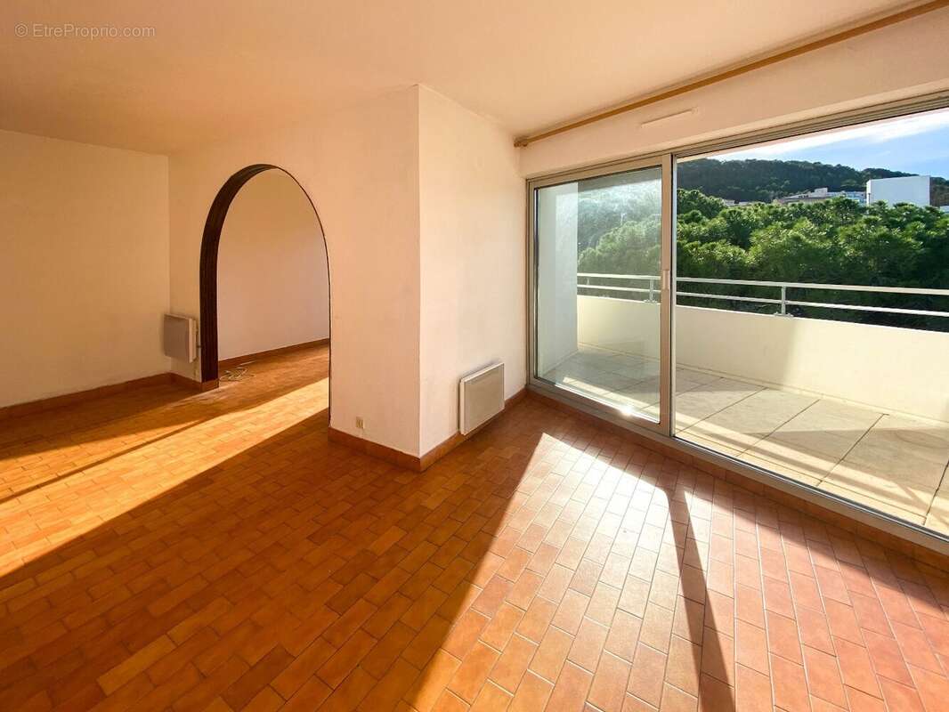 Appartement à SETE
