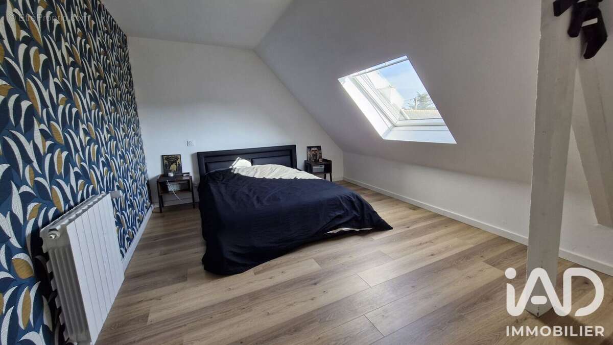 Maison 207 m² à Langueux  - photo 7