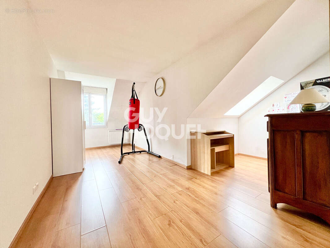 Appartement à MASSY