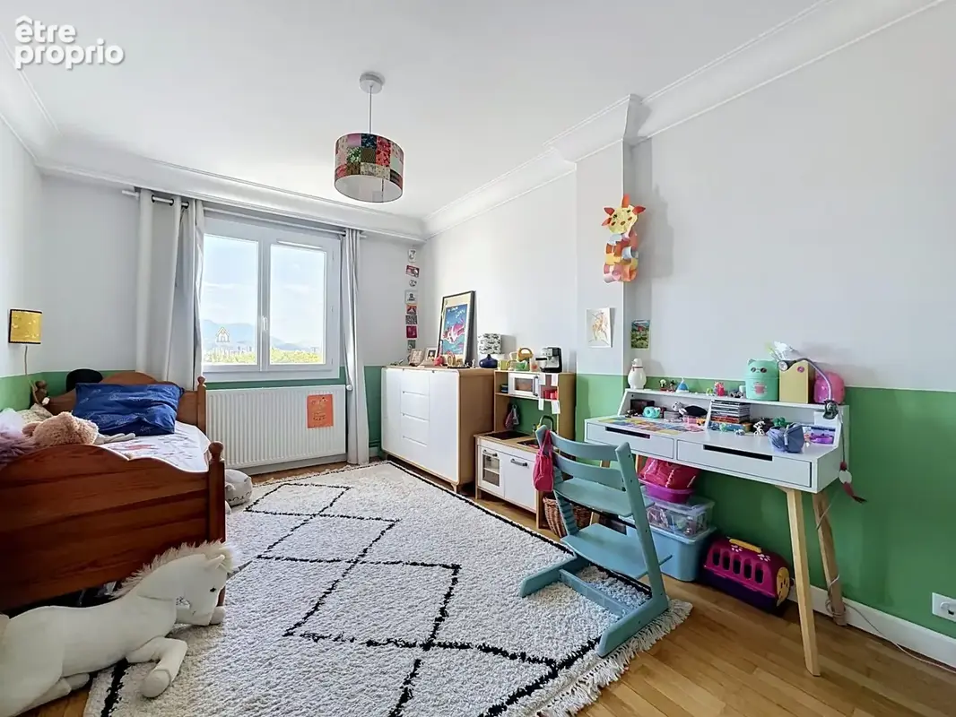 Appartement 5 pièces 113 m² à vendre à Grenoble (38100) - photo 7