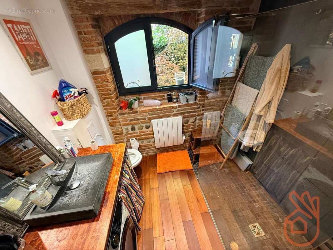 Maison à TOULOUSE
