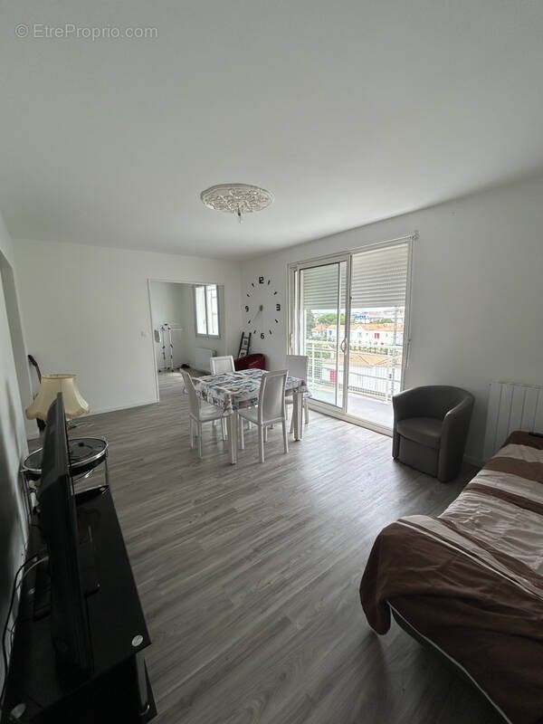 Appartement à ROYAN