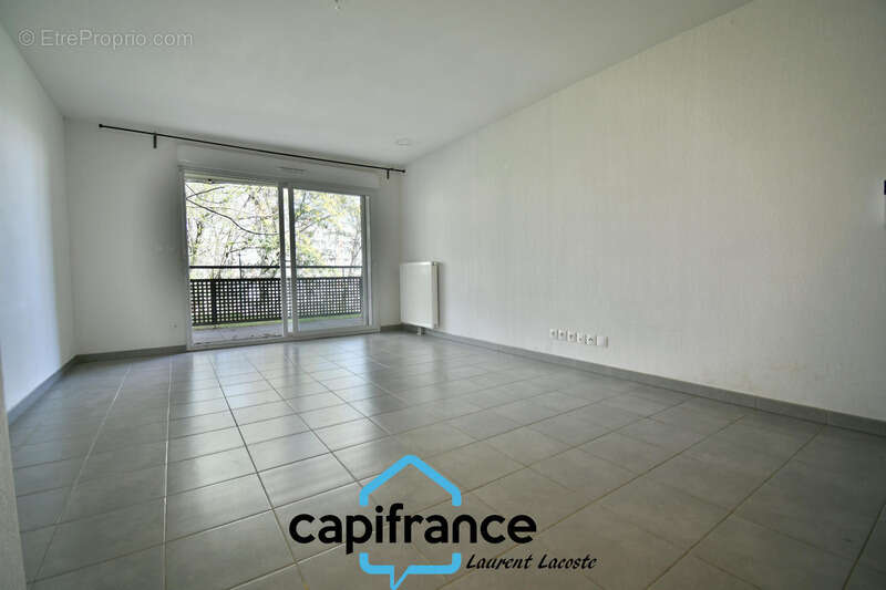 Appartement à COLOMIERS