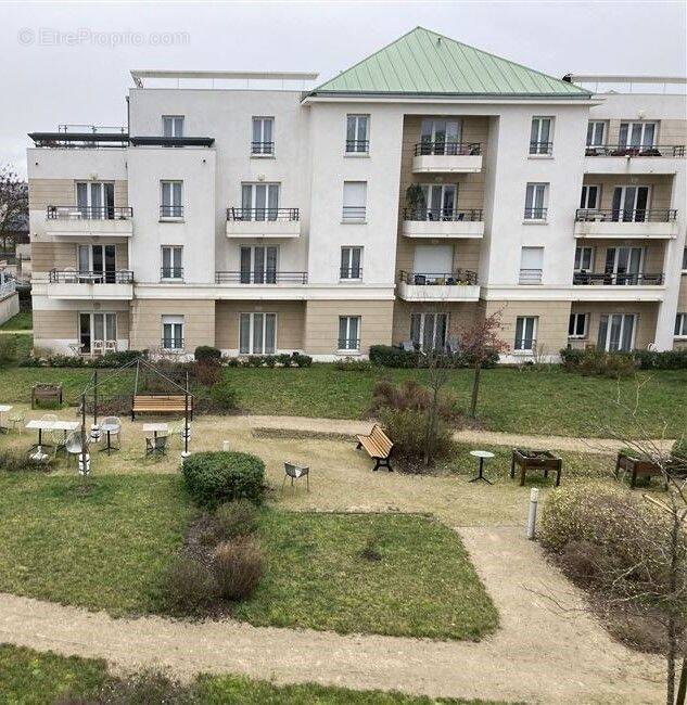 Appartement à ORLEANS