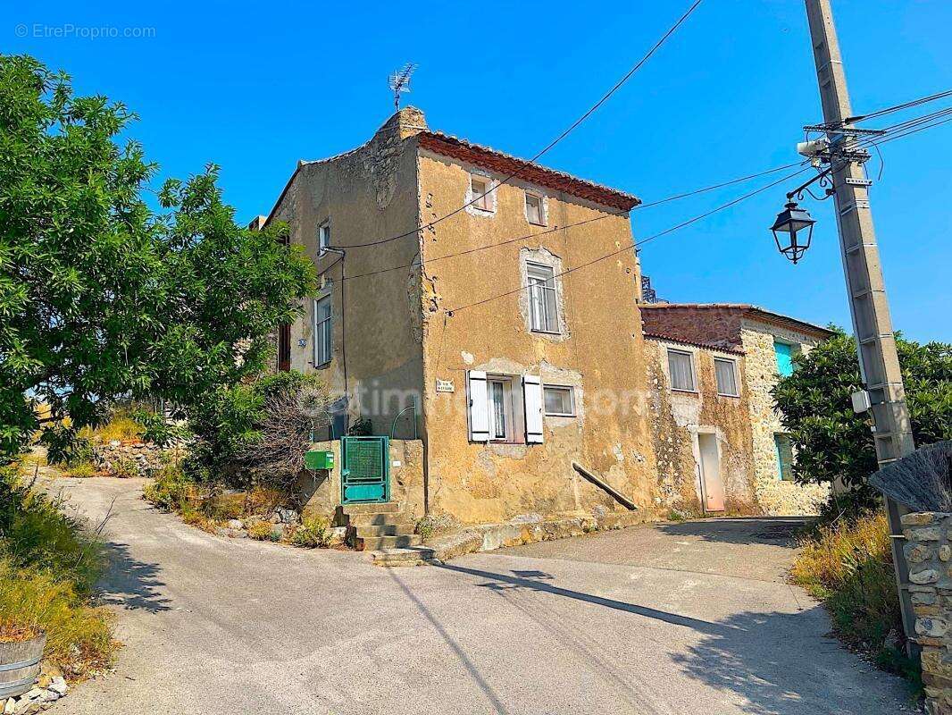 Maison de village 3 chambres vue panoramique - photo 11