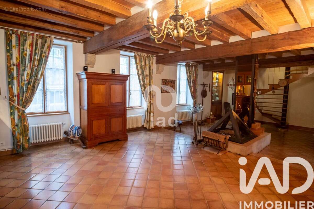 Photo 2 - Maison à GREZ-SUR-LOING