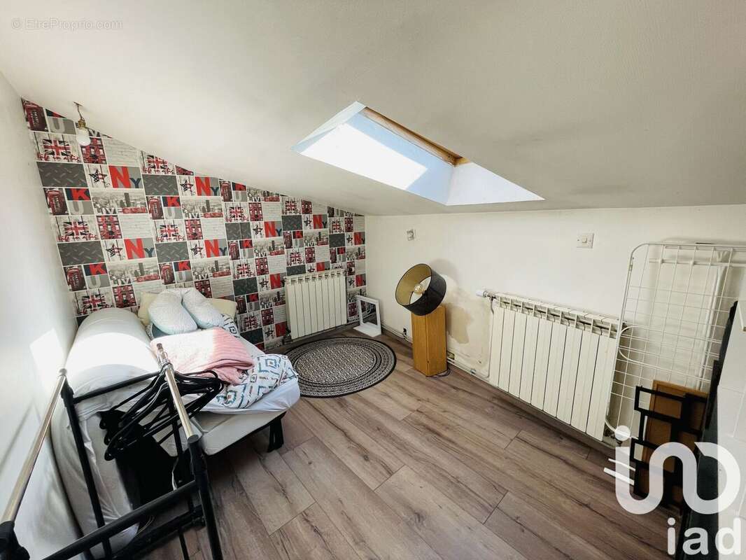 Photo 7 - Maison à CHATEL-SUR-MOSELLE