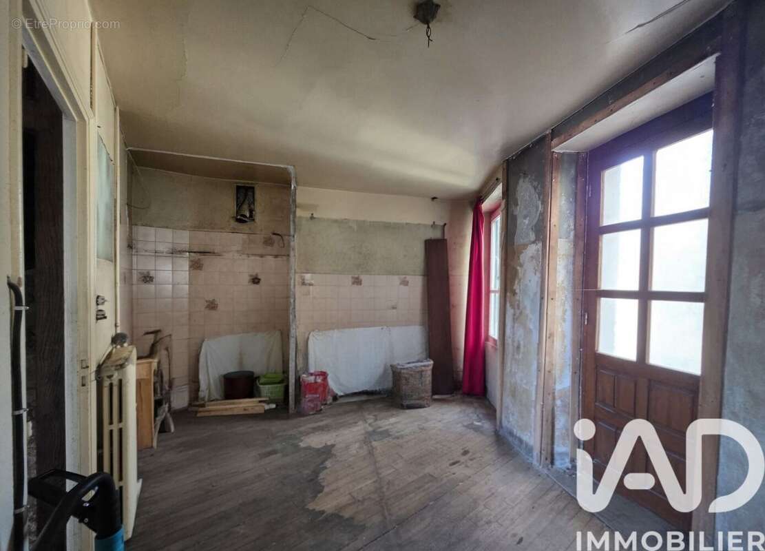 Photo 7 - Maison à SOUSCEYRAC