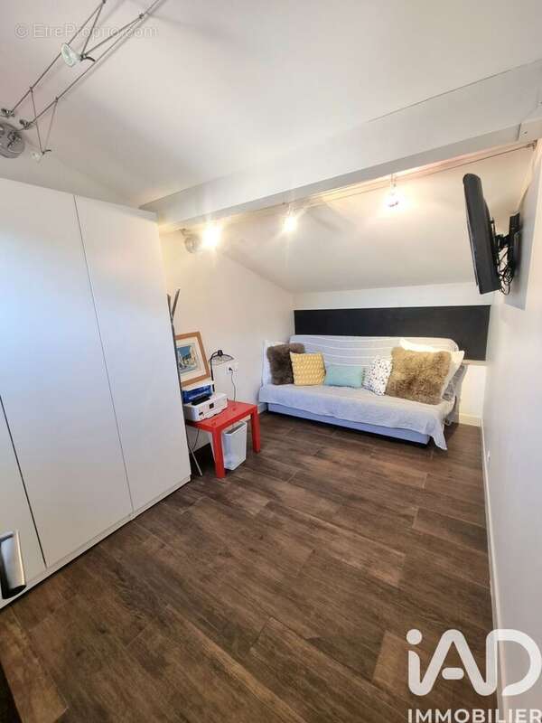 Photo 9 - Maison à MARSEILLE-9E