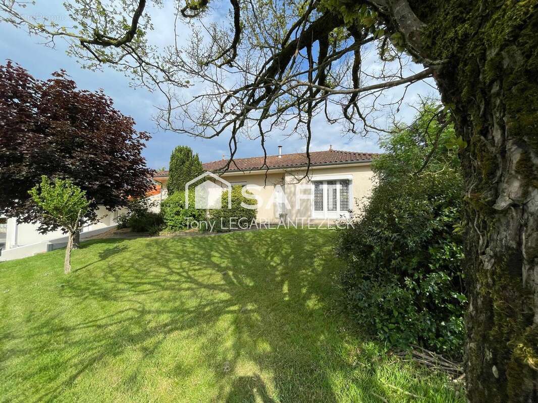 Photo 6 - Maison à LA SEGUINIERE