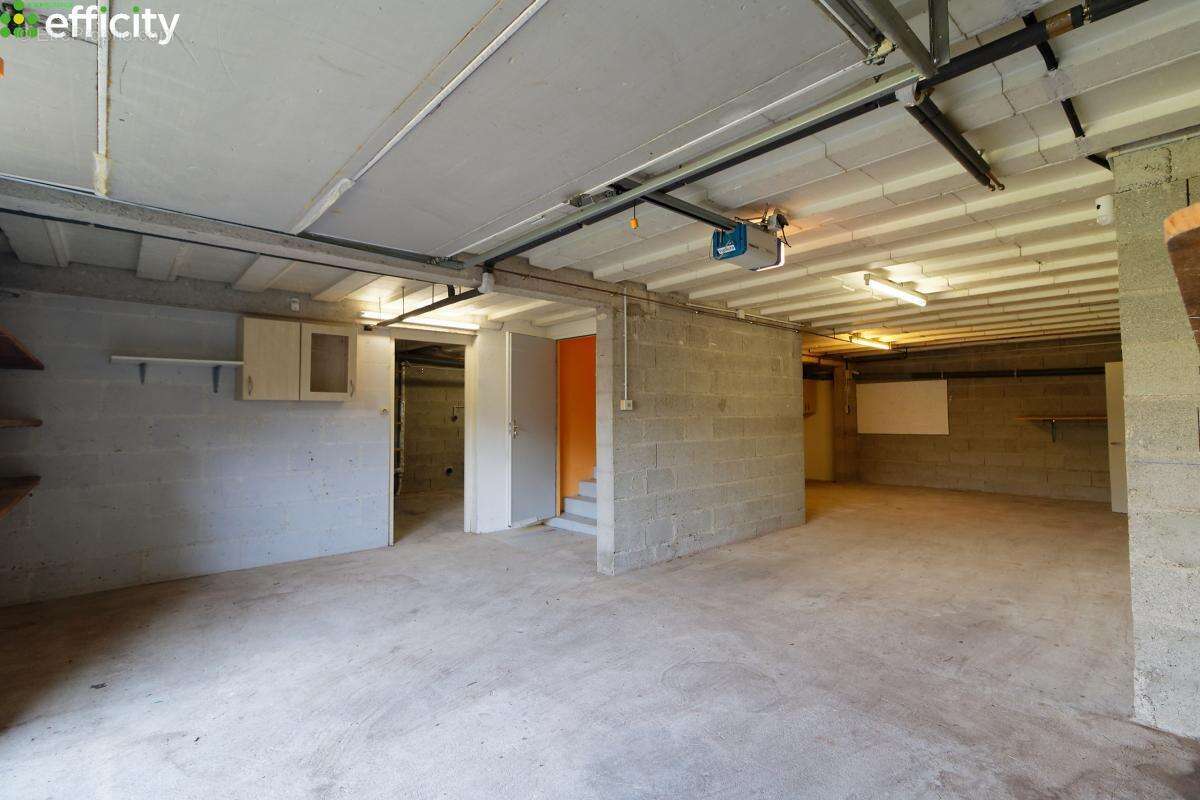 Maison à MAGNY-SUR-TILLE