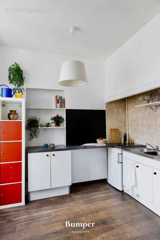 Appartement à LYON-1E