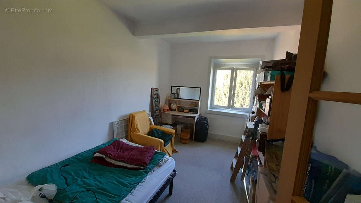 Appartement à DIE