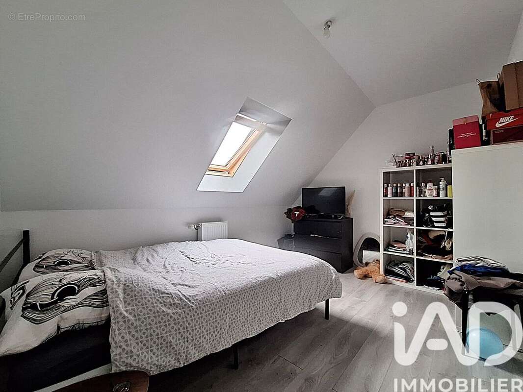 Photo 8 - Maison à COULOMMIERS