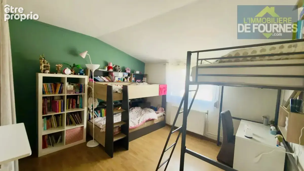Maison semi-individuelle avec jardin et véranda – Environnement calme - photo 12