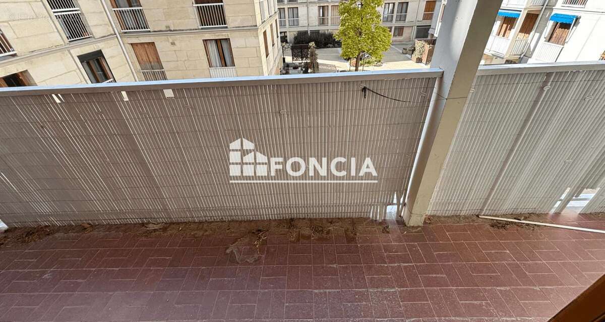 Appartement à AVIGNON